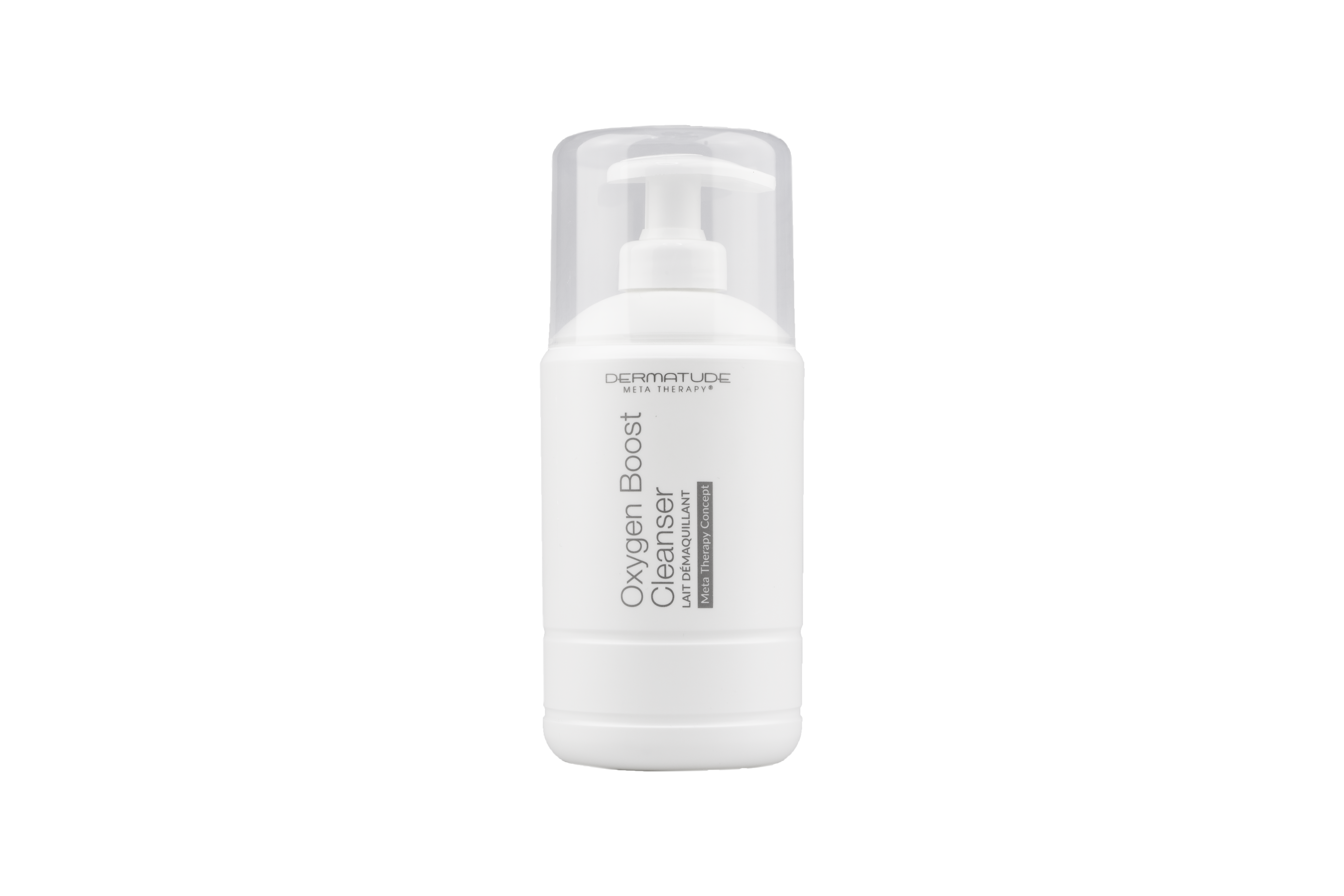 D7400-Dermatude Oxygen Boost Cleanser 500ml